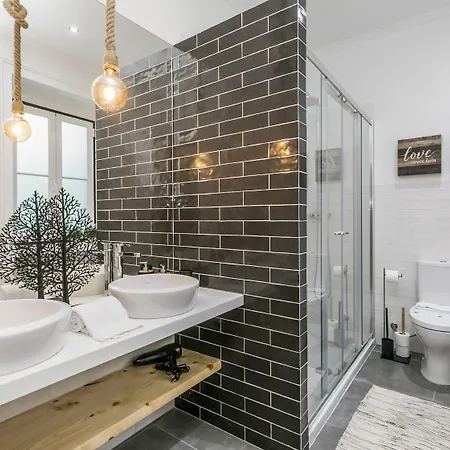 Apartamento Lxway Travessa Da Peixeira *