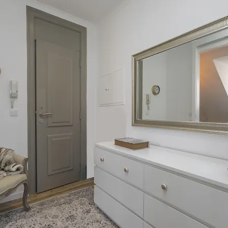 Lxway Travessa Da Peixeira Apartament Lizbona