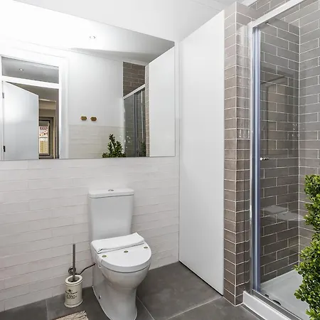 Apartamento Lxway Travessa Da Peixeira