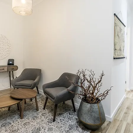 Lxway Travessa Da Peixeira Apartmán