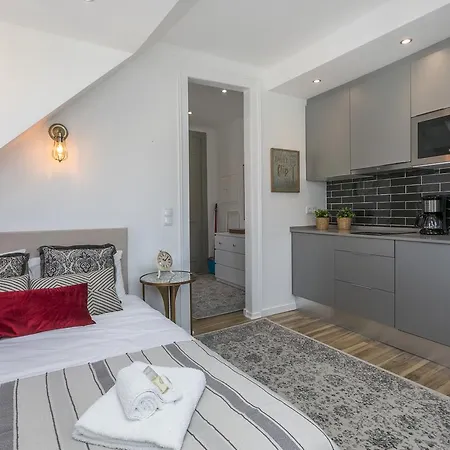 Apartmán Lxway Travessa Da Peixeira *