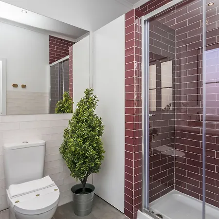 شقة Lxway Travessa Da Peixeira Lisboa